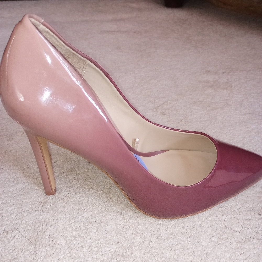 Aldo stessy ladies pump heels